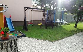 Szivárvány Apartman